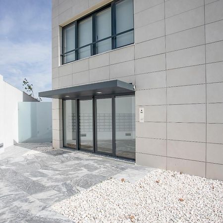 Liiiving In Porto - Dragao Pool View Apartment Exterior photo
